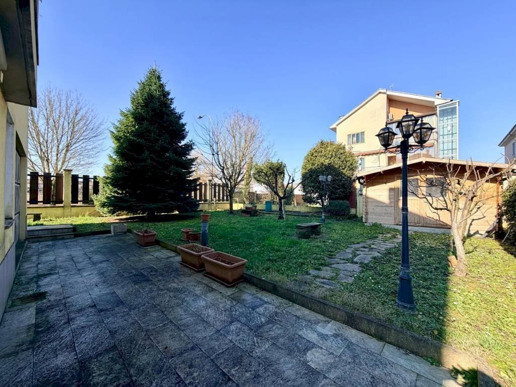 Villa Zibido San Giacomo - foto 3