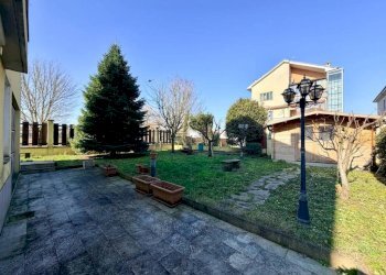 Villa Zibido San Giacomo - foto 3
