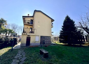 Villa Zibido San Giacomo - foto 5