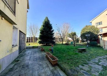 Villa Zibido San Giacomo - photo 10