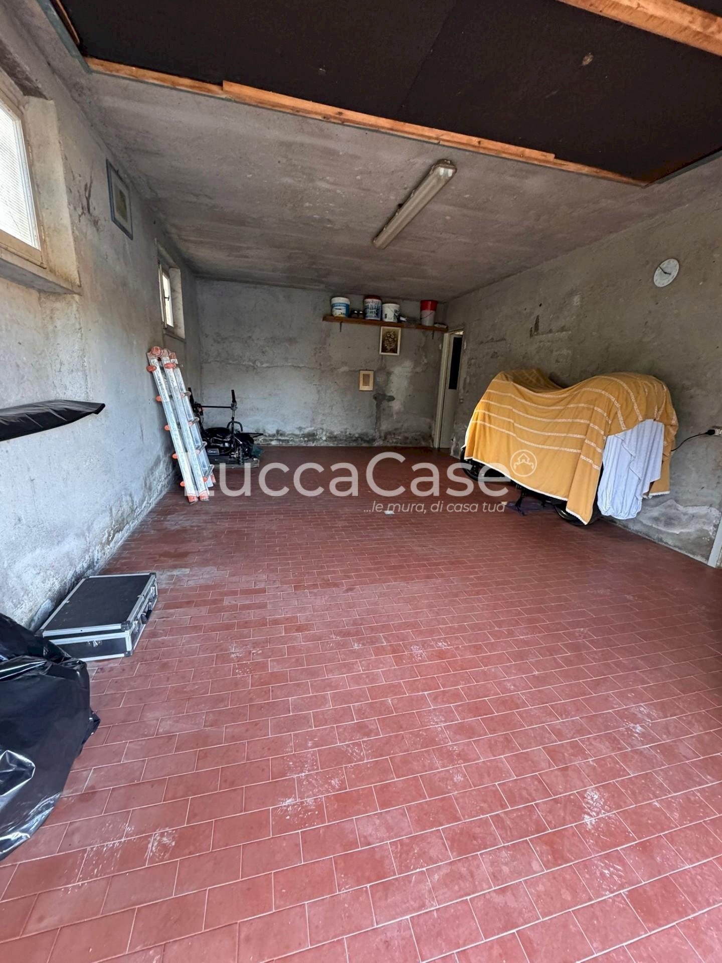 Semi-detached house Lucca - photo 2