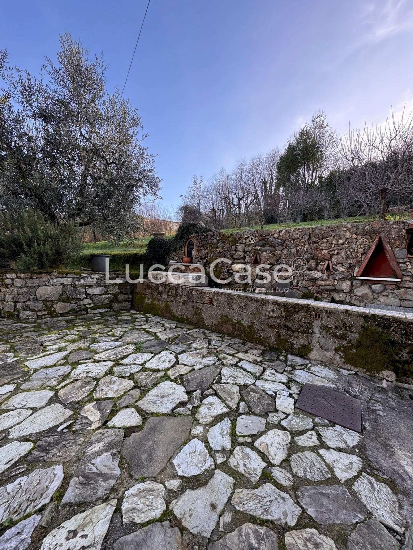 Semi-detached house Lucca - photo 3