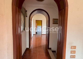 Semi-detached house Lucca - photo 9
