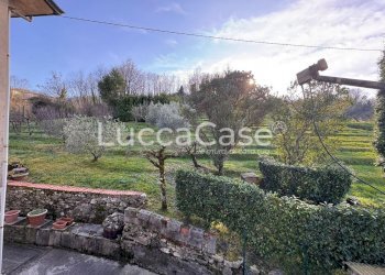 Semi-detached house Lucca - photo 15