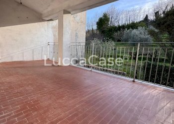 Semi-detached house Lucca - photo 16