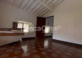 Semi-detached house Lucca - photo 37