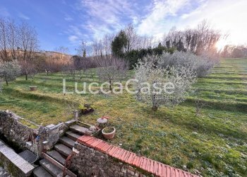 Semi-detached house Lucca - photo 38