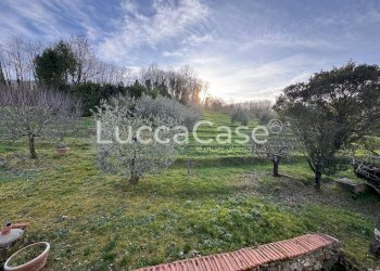 Semi-detached house Lucca - photo 39