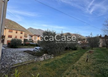 Semi-detached house Lucca - photo 40