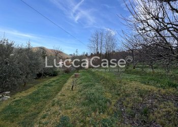 Semi-detached house Lucca - photo 41