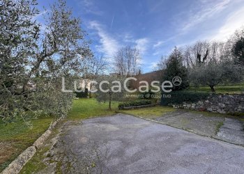 Semi-detached house Lucca - photo 44