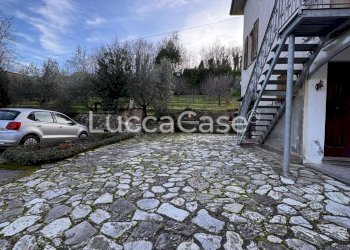 Semi-detached house Lucca - photo 45