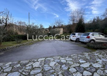 Semi-detached house Lucca - photo 46