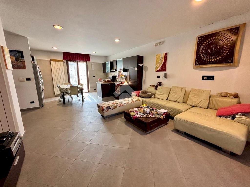 Quadrilocale Via Generale Perotti, Borgaro Torinese - foto 1