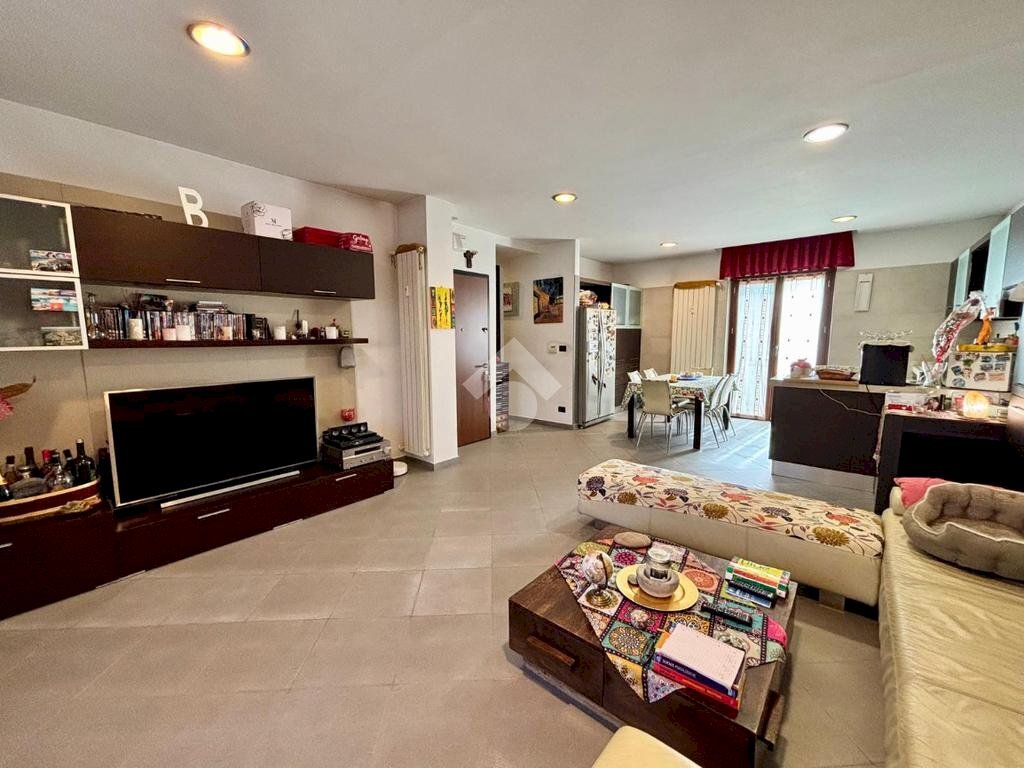 Quadrilocale Via Generale Perotti, Borgaro Torinese - foto 3