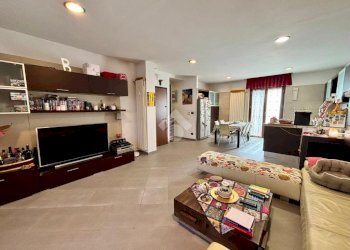 Quadrilocale Via Generale Perotti, Borgaro Torinese - foto 3