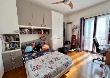 Quadrilocale Via Generale Perotti, Borgaro Torinese - foto 9