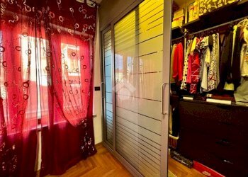 Quadrilocale Via Generale Perotti, Borgaro Torinese - foto 15