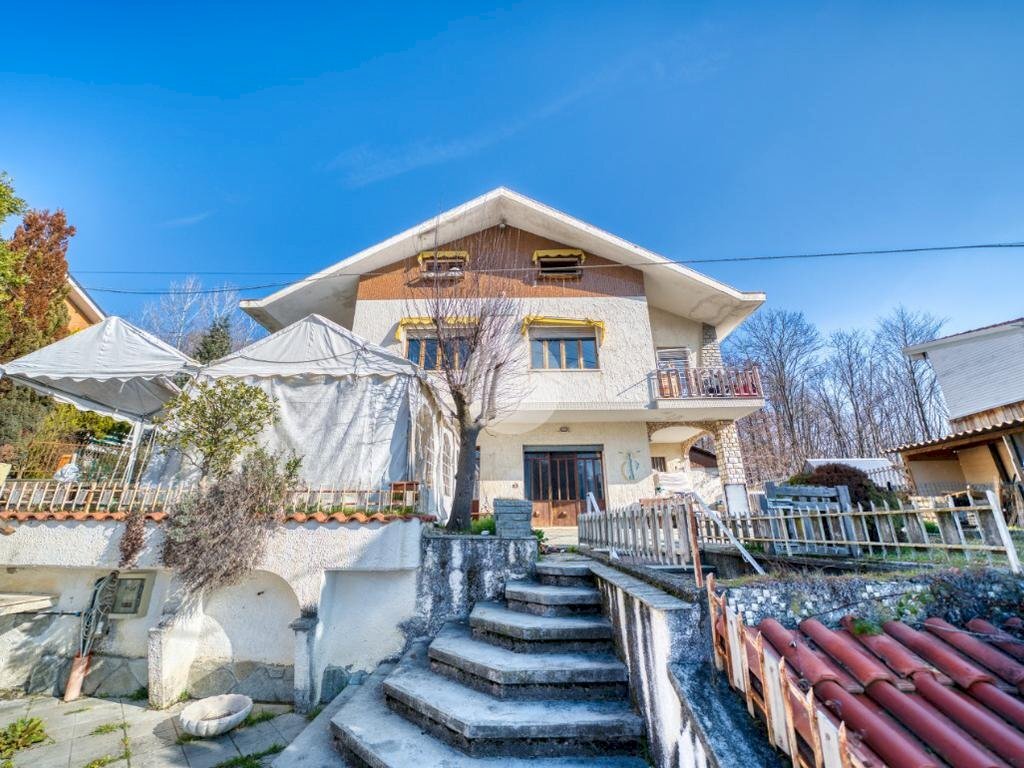 Villa Via giorcelli, Coazze - foto 1