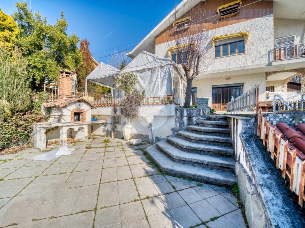 Villa Via giorcelli, Coazze - foto 2