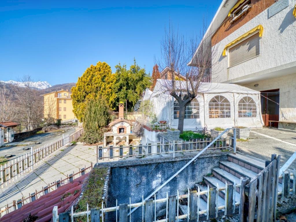 Villa Via giorcelli, Coazze - foto 3