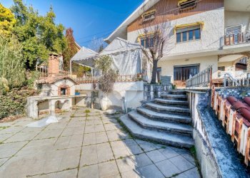 Villa Via giorcelli, Coazze - foto 2