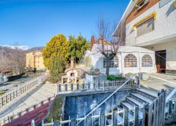 Villa Via giorcelli, Coazze - foto 3