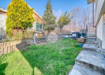 Villa Via giorcelli, Coazze - foto 5