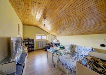 Villa Via giorcelli, Coazze - foto 17