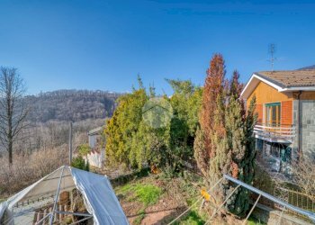 Villa Via giorcelli, Coazze - foto 19