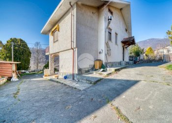 Villa Via giorcelli, Coazze - foto 20