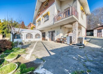 Villa Via giorcelli, Coazze - foto 22