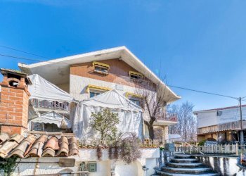 Villa Via giorcelli, Coazze - foto 23