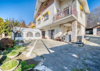 Villa Via giorcelli, Coazze - foto 25