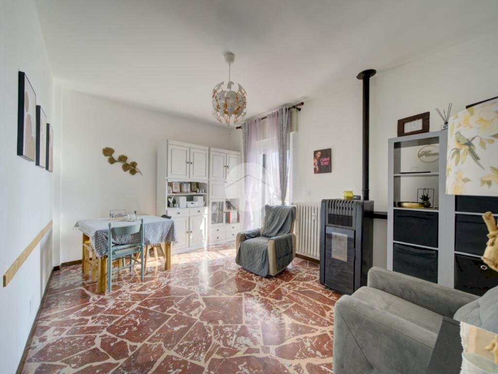 Four-room apartment Via alle fabbriche, Coazze - photo 1