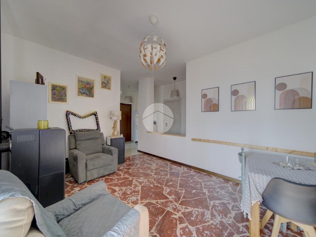 Four-room apartment Via alle fabbriche, Coazze - photo 3