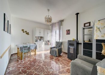 Quadrilocale Via alle fabbriche, Coazze - foto 1