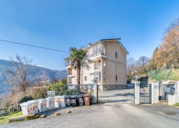 Quadrilocale Via alle fabbriche, Coazze - foto 2