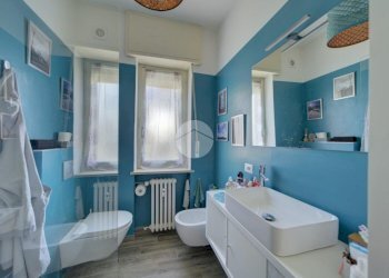 Quadrilocale Via alle fabbriche, Coazze - foto 14