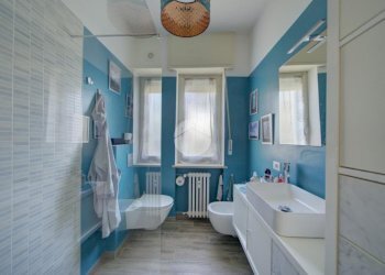 Quadrilocale Via alle fabbriche, Coazze - foto 16