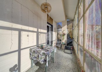 Quadrilocale Via alle fabbriche, Coazze - foto 20