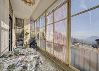 Quadrilocale Via alle fabbriche, Coazze - foto 21