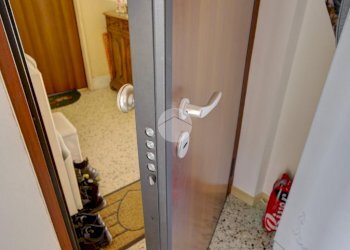 Quadrilocale Via alle fabbriche, Coazze - foto 22