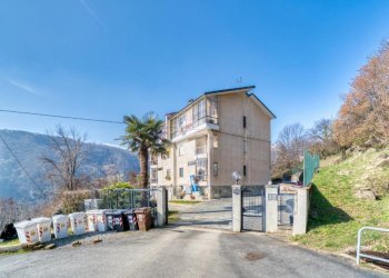 Quadrilocale Via alle fabbriche, Coazze - foto 24