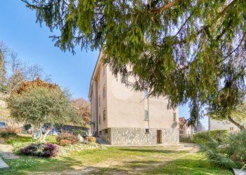 Quadrilocale Via alle fabbriche, Coazze - foto 26