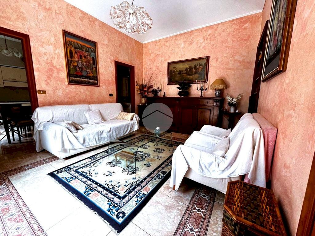 Trilocale Via Cocconato, Torino (zona Madonna del Pilone) - foto 3