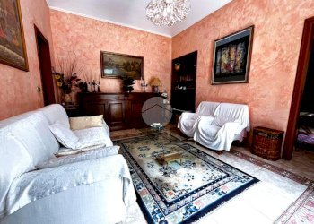 Trilocale Via Cocconato, Torino (zona Madonna del Pilone) - foto 2