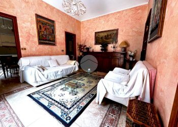 Trilocale Via Cocconato, Torino (zona Madonna del Pilone) - foto 3