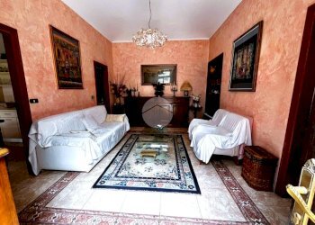 Trilocale Via Cocconato, Torino (zona Madonna del Pilone) - foto 4