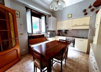 Trilocale Via Cocconato, Torino (zona Madonna del Pilone) - foto 6